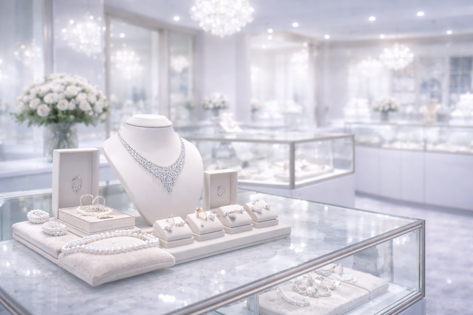 Reinigung_Juwelier Reinigung München