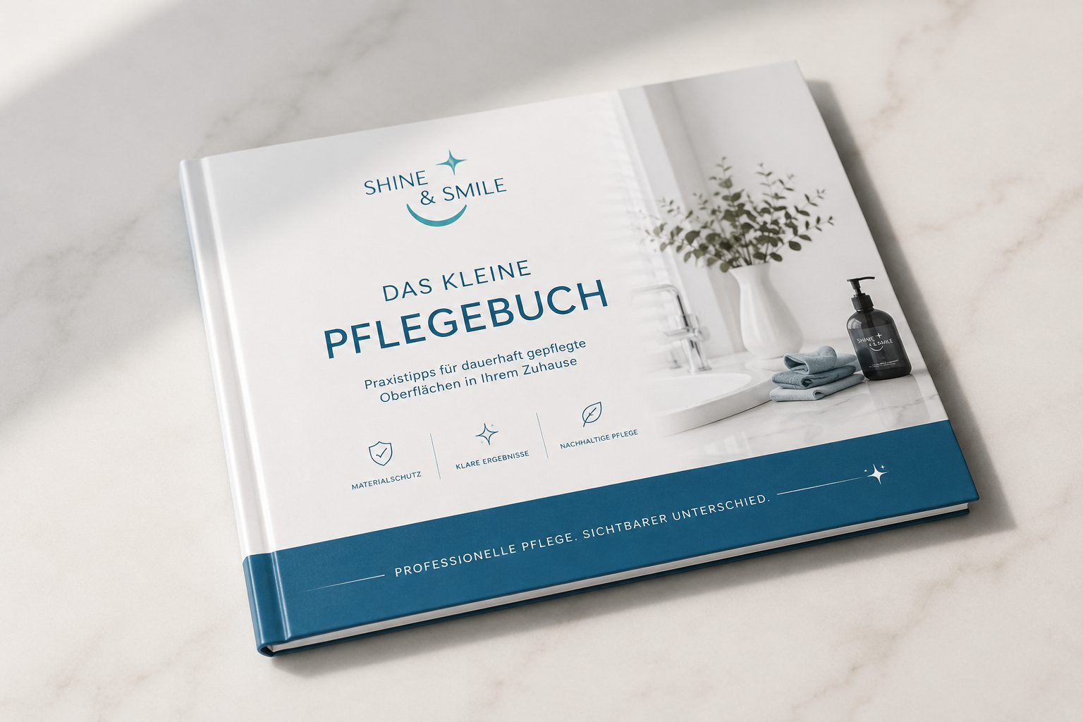 Reinigung München